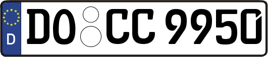 DO-CC9950