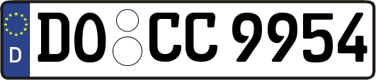 DO-CC9954