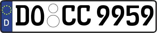 DO-CC9959