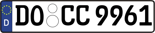 DO-CC9961