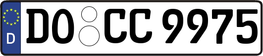 DO-CC9975