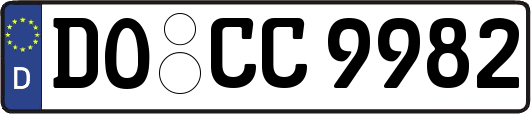 DO-CC9982