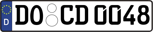 DO-CD0048