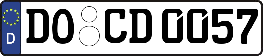 DO-CD0057