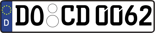 DO-CD0062