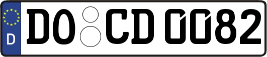 DO-CD0082