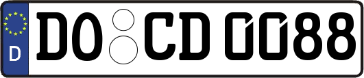 DO-CD0088