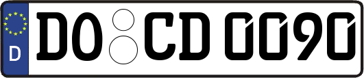 DO-CD0090