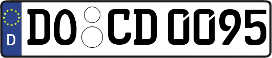DO-CD0095