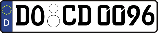 DO-CD0096