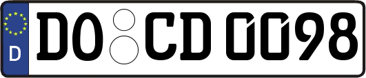 DO-CD0098