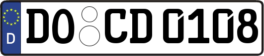 DO-CD0108