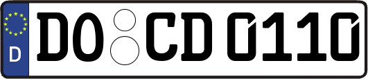 DO-CD0110