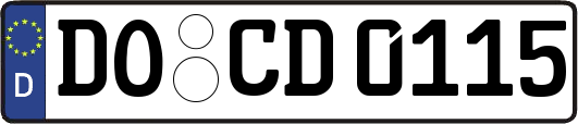 DO-CD0115