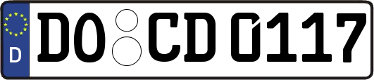 DO-CD0117