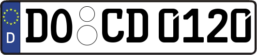 DO-CD0120