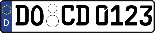 DO-CD0123