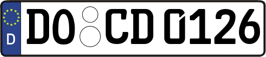 DO-CD0126