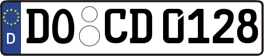 DO-CD0128