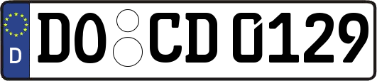 DO-CD0129