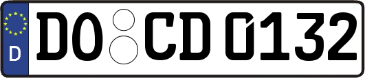 DO-CD0132