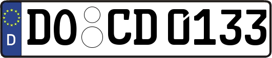 DO-CD0133