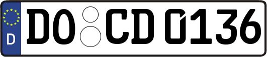 DO-CD0136