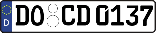 DO-CD0137