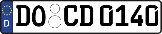 DO-CD0140