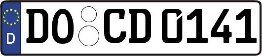 DO-CD0141
