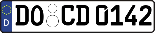 DO-CD0142