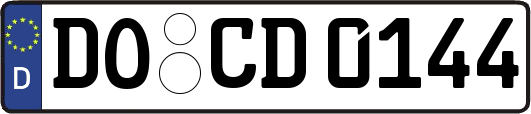 DO-CD0144