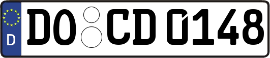 DO-CD0148