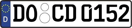 DO-CD0152