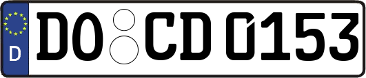 DO-CD0153