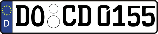 DO-CD0155