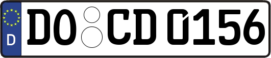 DO-CD0156