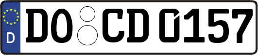 DO-CD0157