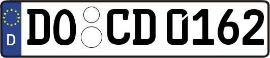 DO-CD0162