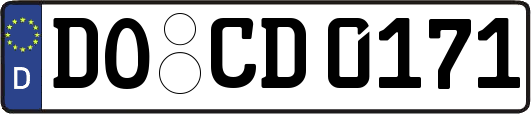 DO-CD0171
