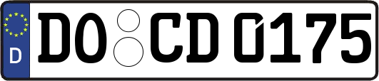 DO-CD0175