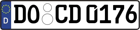 DO-CD0176