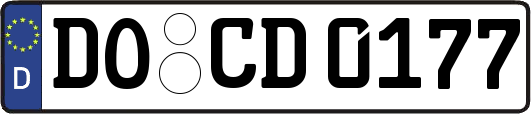 DO-CD0177
