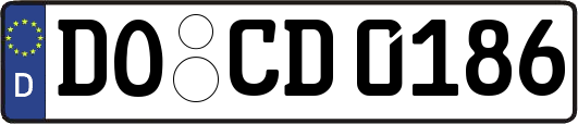 DO-CD0186