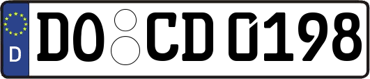 DO-CD0198