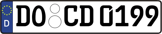 DO-CD0199
