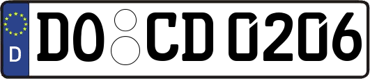 DO-CD0206