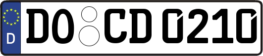 DO-CD0210
