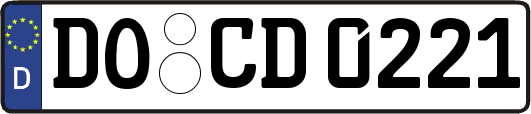 DO-CD0221