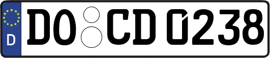DO-CD0238